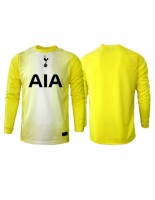 Tottenham Hotspur Keeper Tredjedrakt 2025-26 Lange ermer